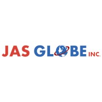 Jas Globe Inc. Logo