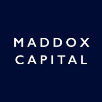 Maddox Capital Partners | JRJ Group Logo