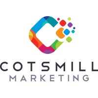 Cotsmill Marketing Ltd Logo