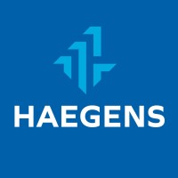 Haegens Kraanverhuur en Transport BV Logo