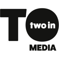 Two in TO Media Logo