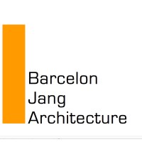 Barcelon Jang Architecture Logo