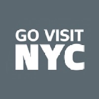 GoVisitNYC.com Logo