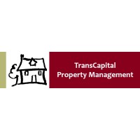 TransCapital Property Management Logo