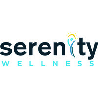SerenityWellnessInc Logo