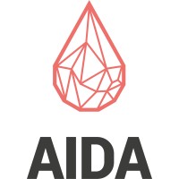 AIDA Diagnostics Logo