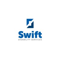 Swift Disability Services Logo