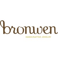 Bronwen Jewelry LLC Logo