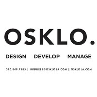 Osklo Logo