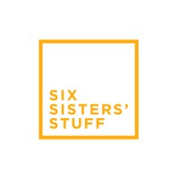 Six Sisters Stuff, LLC Logo