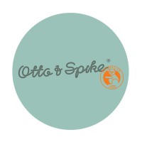 Otto & Spike Logo