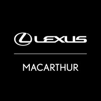 Lexus of Macarthur Logo