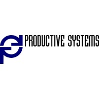 Productive Systems (Pty)Ltd Logo