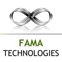 FAMA TECHNOLOGIES Logo