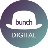 Bunch Digital Logo