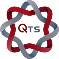 QTS International WLL Logo