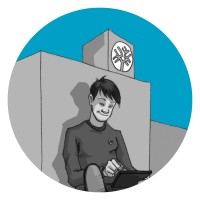 Grow the People Logo
