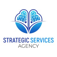 Strategic Services Agency Logo
