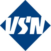 VSN Systemen BV Logo