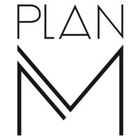 Plan M - Body, Mind & Lifestyle Logo