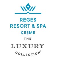 Reges, a Luxury Collection Resort & Spa, Çeşme Logo