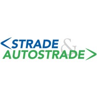 Strade & Autostrade Logo