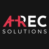A-Rec Solutions Logo