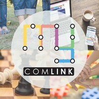 MyComLink Logo