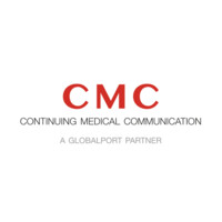 CMC Continuing Medical Communication Logo