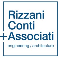 Rizzani Conti e Associati Logo