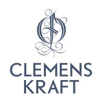 Clemens Kraft AS Logo