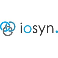 Iosyn Logo