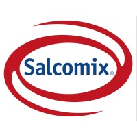 Salcomix Vernici Liquide Industria Logo