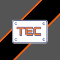 TEC-Industry Solutions Logo