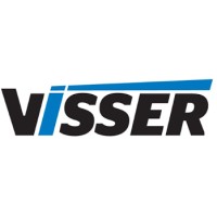 Visser Bolsward Logo