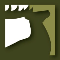 Hubertus Vereniging Vlaanderen Logo