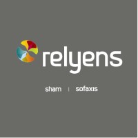 Relyens Group Logo