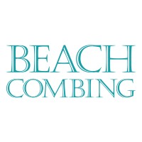 Beachcombing Magazine Logo