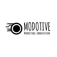 Modotive - Marketing Innovation Logo