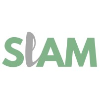 SLAM Technologies Ltd. Logo