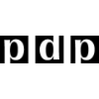 PDP Training Logo