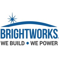 Brightworks Technology, Inc. Logo