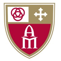 Ave Maria Catholic School Logo