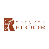 Restore A Floor Logo