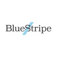 BlueStripe Logo