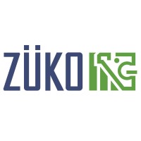 ZÜKO AG Logo