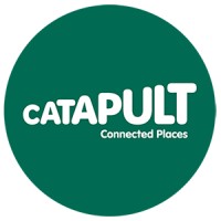 Connected Places Catapult Logo