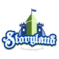 STORYLAND MEXICO Logo