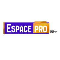 Espace Pro Logo
