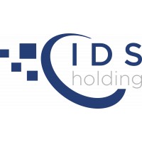 IDS Holding Srl Logo